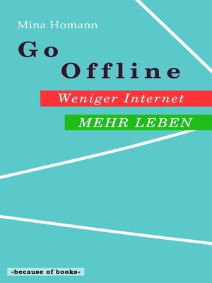 cover image of Go Offline